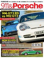 911 & Porsche World